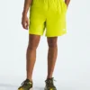 Pantalones cortos sin cremallera Class V Pathfinder para hombre — 7»