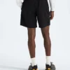 Pantalones cortos sin cremallera Class V Pathfinder para hombre — 7»
