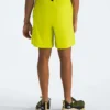 Pantalones cortos sin cremallera Class V Pathfinder para hombre — 7»