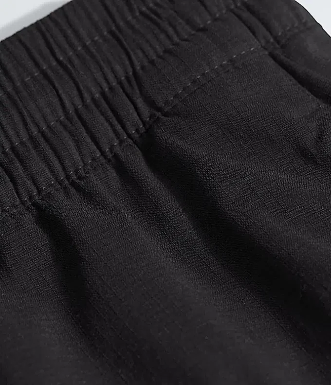 Pantalones cortos sin cremallera Class V Pathfinder para hombre — 7»