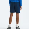 Pantalones cortos sin cremallera Class V Pathfinder para niño
