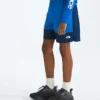 Pantalones cortos sin cremallera Class V Pathfinder para niño