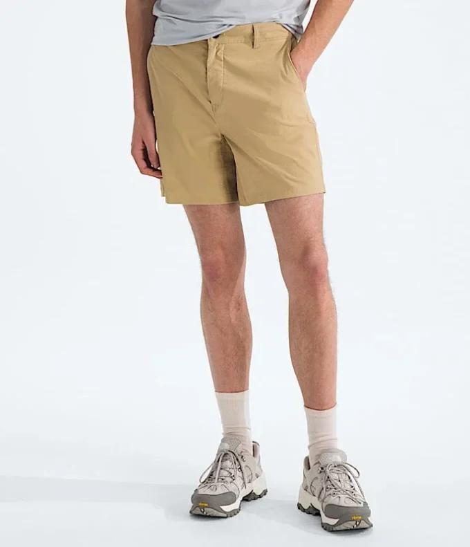 Pantalones cortos Sprag para hombre