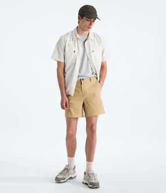 Pantalones cortos Sprag para hombre
