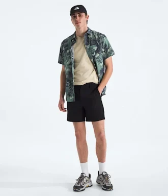 Pantalones cortos Sprag para hombre
