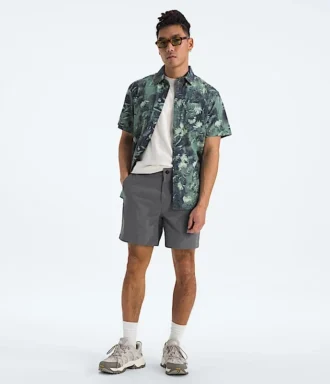 Pantalones cortos Sprag para hombre