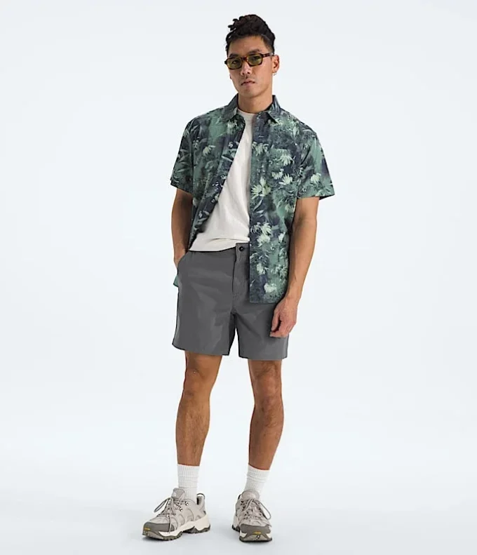 Pantalones cortos Sprag para hombre