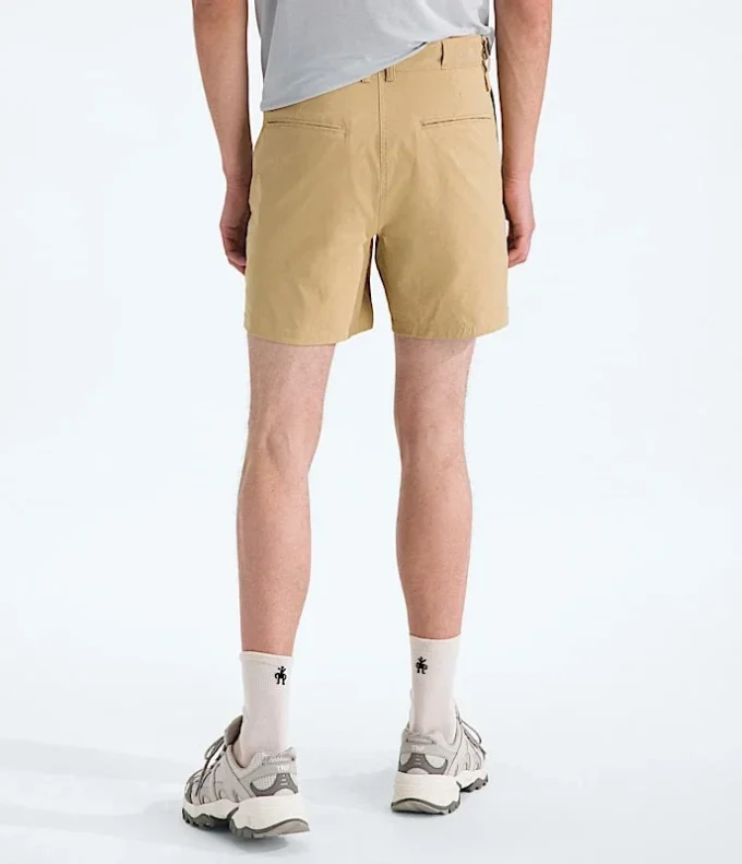 Pantalones cortos Sprag para hombre