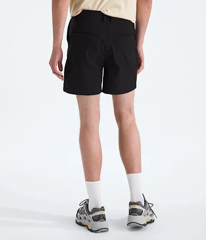 Pantalones cortos Sprag para hombre