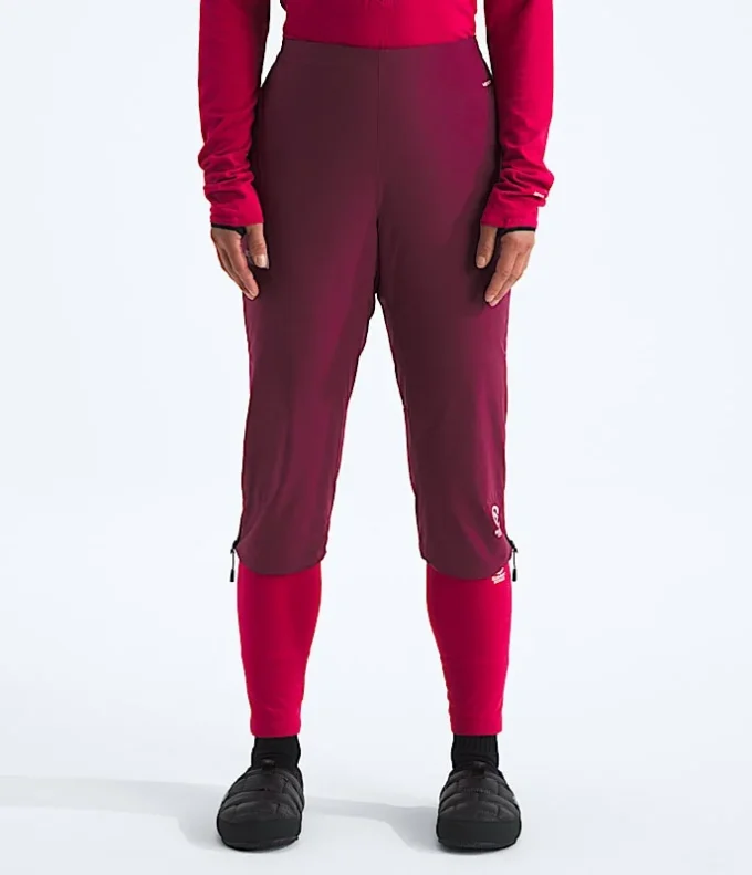 Pantalones cortos Summit Series AMK VENTRIX™ para mujer