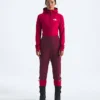 Pantalones cortos Summit Series AMK VENTRIX™ para mujer