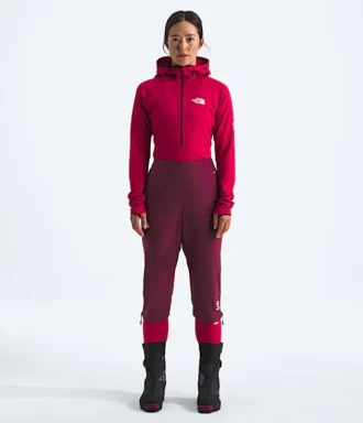 Pantalones cortos Summit Series AMK VENTRIX™ para mujer