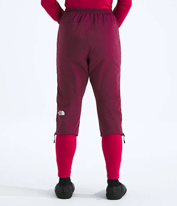 Pantalones cortos Summit Series AMK VENTRIX™ para mujer