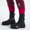 Pantalones cortos Summit Series AMK VENTRIX™ para mujer
