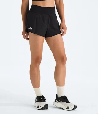 Pantalones cortos Summit Series Pacesetter 3» para mujer Pantalones cortos Summit Series Pacesetter 3» para mujer