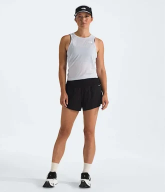 Pantalones cortos Summit Series Pacesetter 3» para mujer Pantalones cortos Summit Series Pacesetter 3» para mujer