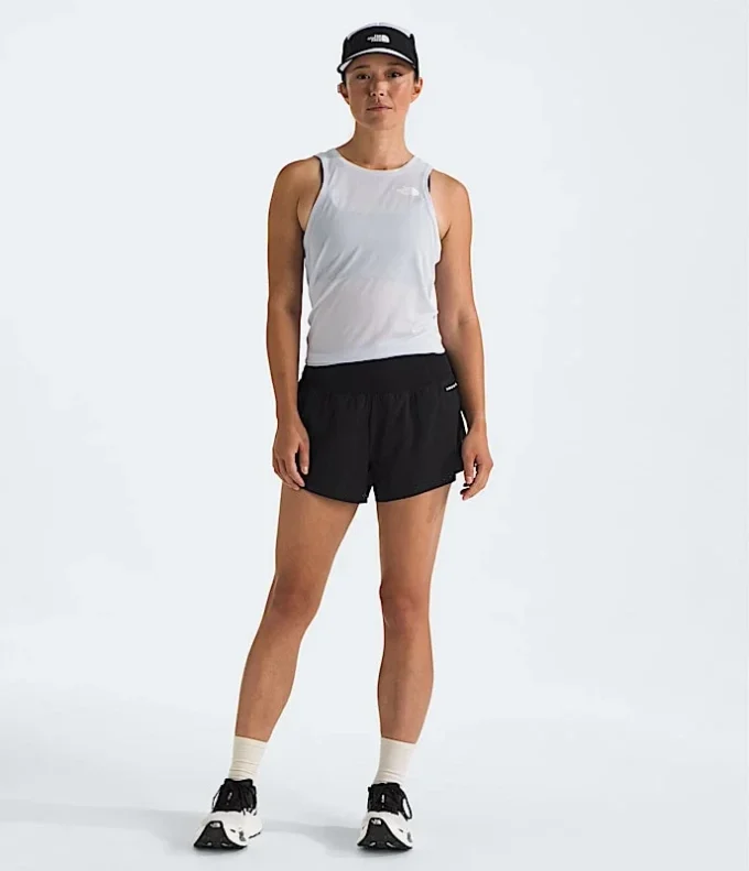 Pantalones cortos Summit Series Pacesetter 3» para mujer Pantalones cortos Summit Series Pacesetter 3» para mujer