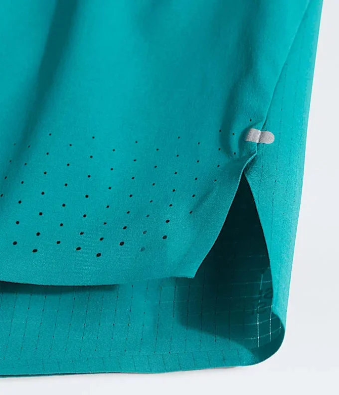 Pantalones cortos Summit Series Pacesetter 3» para mujer Pantalones cortos Summit Series Pacesetter 3» para mujer