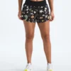 Pantalones cortos Summit Series Pacesetter 3» para mujer — Estampado Pantalones cortos Summit Series Pacesetter 3» para mujer — Estampado