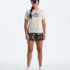 Pantalones cortos Summit Series Pacesetter 3» para mujer — Estampado Pantalones cortos Summit Series Pacesetter 3» para mujer — Estampado