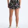 Pantalones cortos Summit Series Pacesetter 3» para mujer — Estampado Pantalones cortos Summit Series Pacesetter 3» para mujer — Estampado