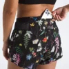 Pantalones cortos Summit Series Pacesetter 3» para mujer — Estampado Pantalones cortos Summit Series Pacesetter 3» para mujer — Estampado