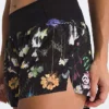 Pantalones cortos Summit Series Pacesetter 3» para mujer — Estampado Pantalones cortos Summit Series Pacesetter 3» para mujer — Estampado