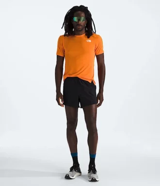 Pantalones cortos Summit Series Pacesetter 5» para hombre Pantalones cortos Summit Series Pacesetter 5» para hombre