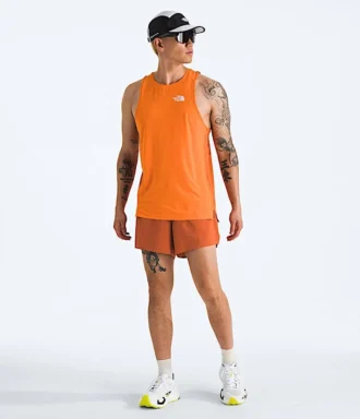Pantalones cortos Summit Series Pacesetter 5» para hombre Pantalones cortos Summit Series Pacesetter 5» para hombre