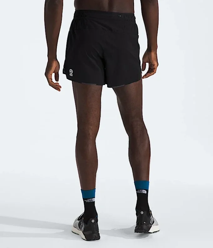 Pantalones cortos Summit Series Pacesetter 5» para hombre Pantalones cortos Summit Series Pacesetter 5» para hombre