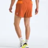 Pantalones cortos Summit Series Pacesetter 5» para hombre Pantalones cortos Summit Series Pacesetter 5» para hombre