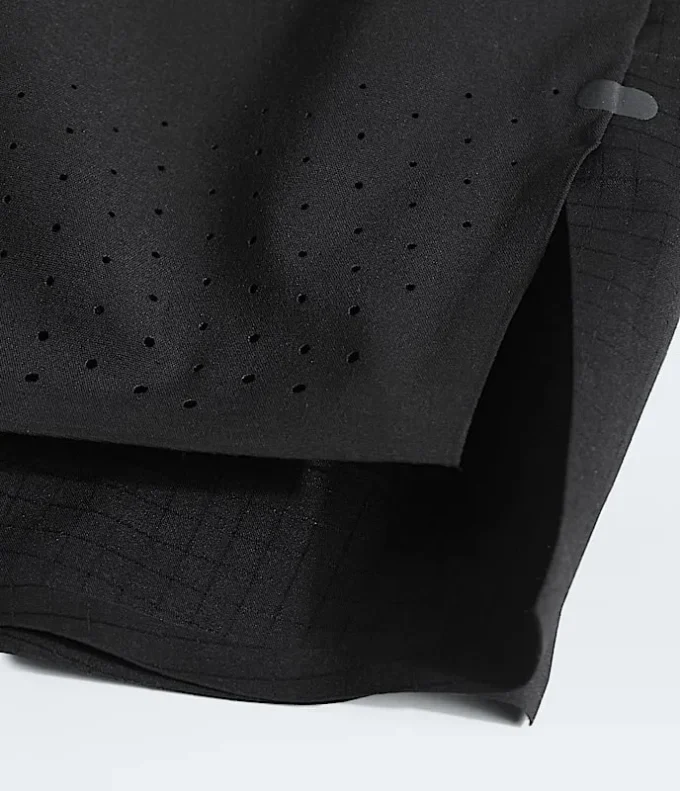 Pantalones cortos Summit Series Pacesetter 5» para hombre Pantalones cortos Summit Series Pacesetter 5» para hombre