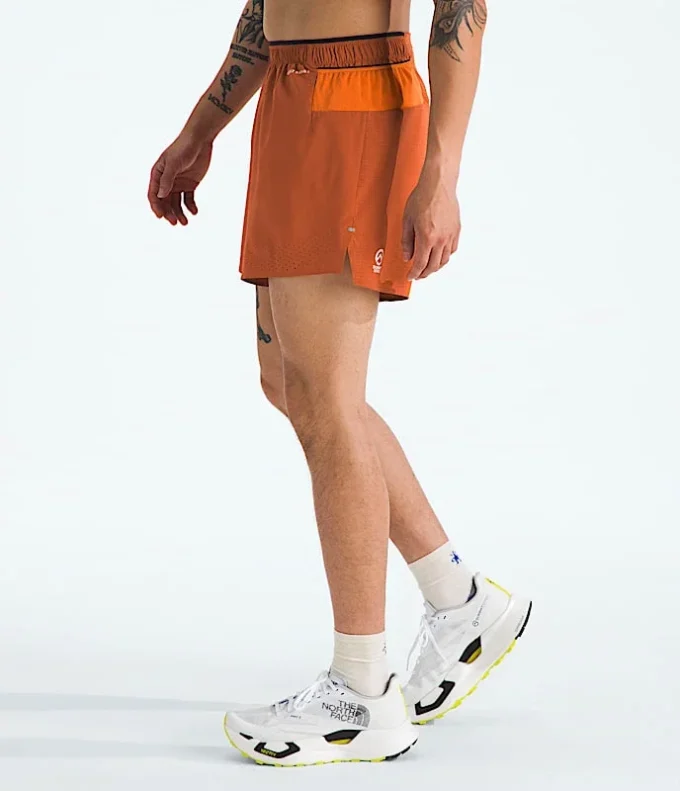 Pantalones cortos Summit Series Pacesetter 5» para hombre Pantalones cortos Summit Series Pacesetter 5» para hombre