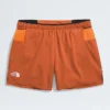 Pantalones cortos Summit Series Pacesetter 5» para hombre Pantalones cortos Summit Series Pacesetter 5» para hombre