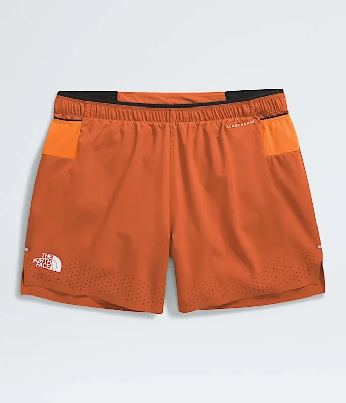 Pantalones cortos Summit Series Pacesetter 5» para hombre Pantalones cortos Summit Series Pacesetter 5» para hombre