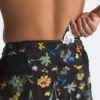 Pantalones cortos Summit Series Pacesetter 5» para hombre — Estampado