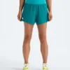 Pantalones cortos Summit Series Pacesetter 5» para mujer Pantalones cortos Summit Series Pacesetter 5» para mujer