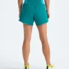 Pantalones cortos Summit Series Pacesetter 5» para mujer Pantalones cortos Summit Series Pacesetter 5» para mujer