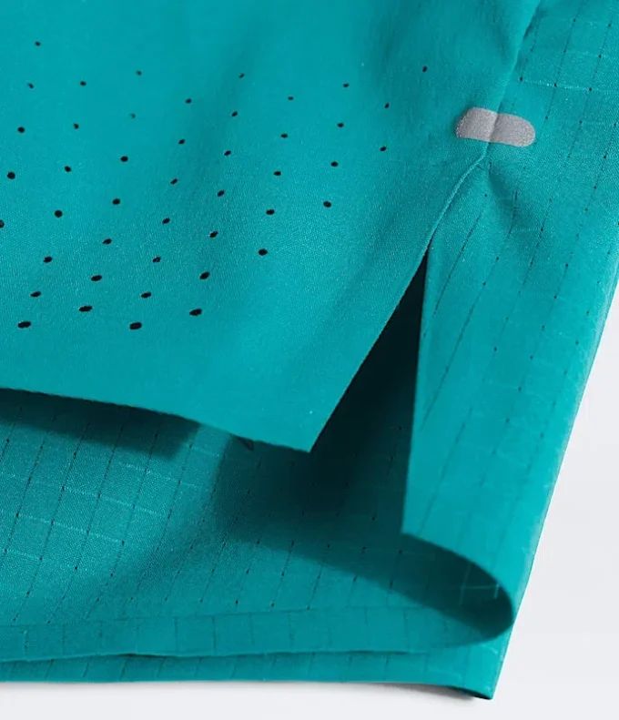 Pantalones cortos Summit Series Pacesetter 5» para mujer Pantalones cortos Summit Series Pacesetter 5» para mujer