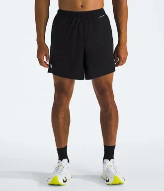 Pantalones cortos Summit Series Pacesetter 7» para hombre