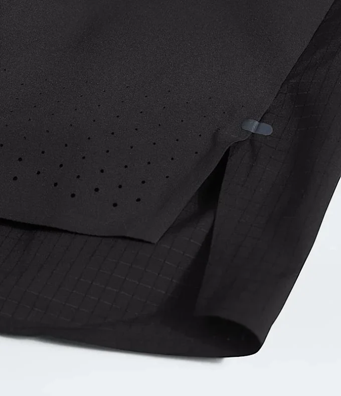 Pantalones cortos Summit Series Pacesetter 7» para hombre