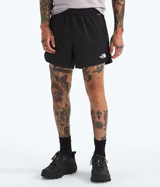 Pantalones cortos Sunriser 5» para hombre