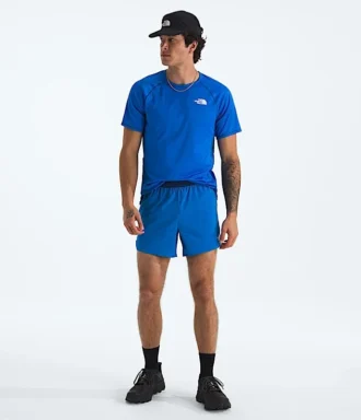 Pantalones cortos Sunriser 5» para hombre