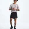 Pantalones cortos Sunriser 5» para hombre