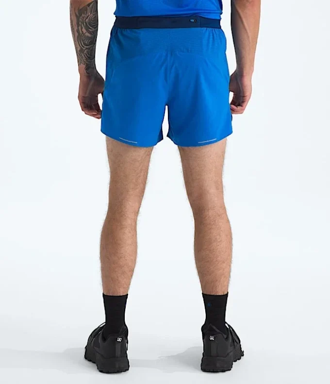 Pantalones cortos Sunriser 5» para hombre
