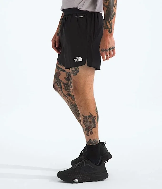 Pantalones cortos Sunriser 5» para hombre