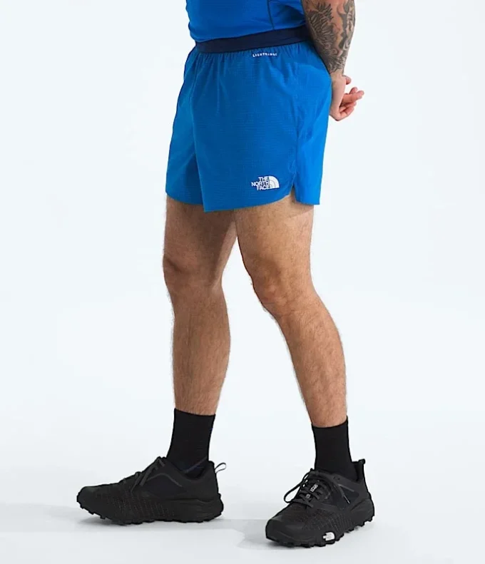 Pantalones cortos Sunriser 5» para hombre