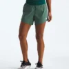 Pantalones cortos Sunriser 5» para mujer Pantalones cortos Sunriser 5» para mujer