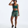 Pantalones cortos Sunriser 5» para mujer Pantalones cortos Sunriser 5» para mujer