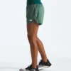 Pantalones cortos Sunriser 5» para mujer Pantalones cortos Sunriser 5» para mujer